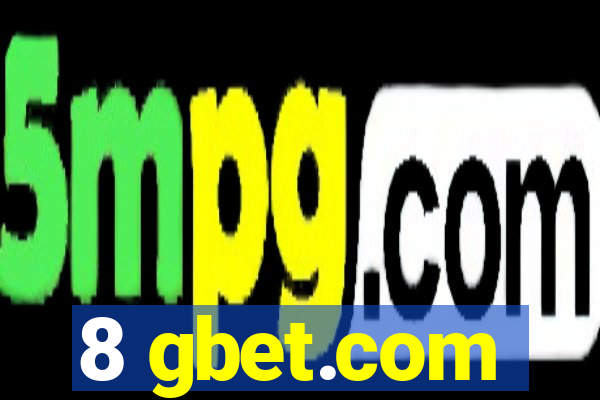 8 gbet.com